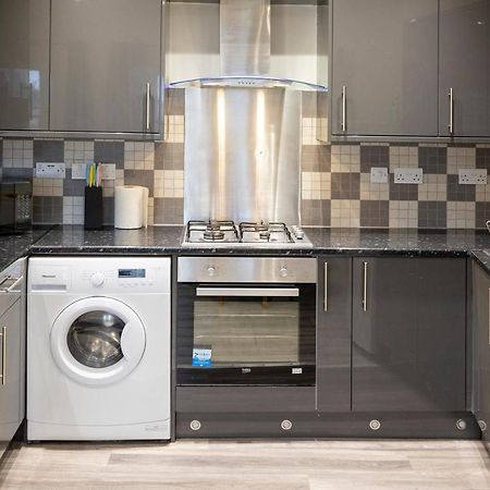 Appartamento Entire New Flat With View To River Yare, H7 Great Yarmouth Esterno foto