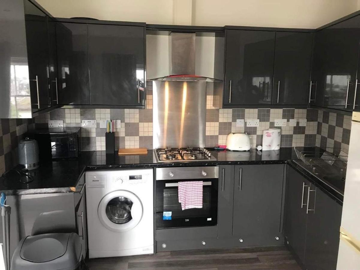 Appartamento Entire New Flat With View To River Yare, H7 Great Yarmouth Esterno foto