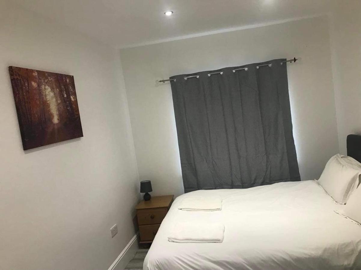 Appartamento Entire New Flat With View To River Yare, H7 Great Yarmouth Esterno foto