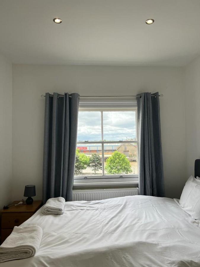 Appartamento Entire New Flat With View To River Yare, H7 Great Yarmouth Esterno foto