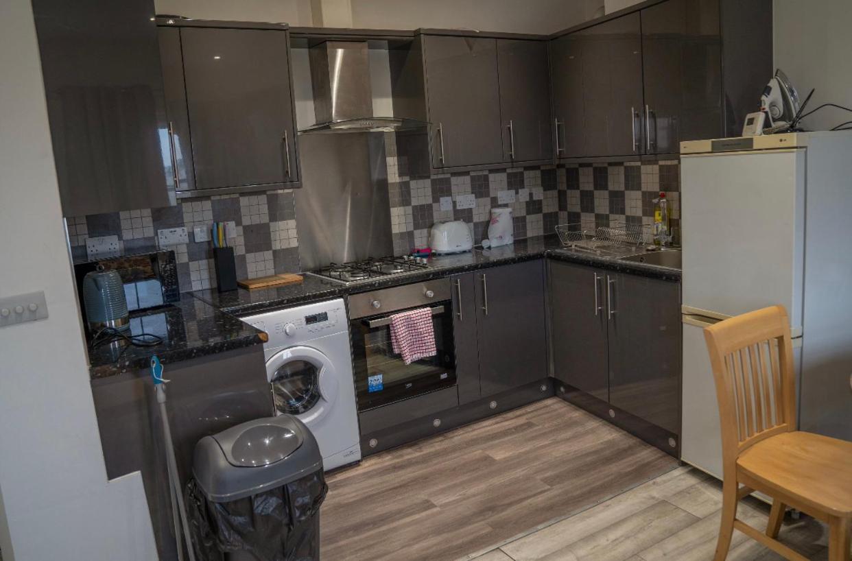 Appartamento Entire New Flat With View To River Yare, H7 Great Yarmouth Esterno foto