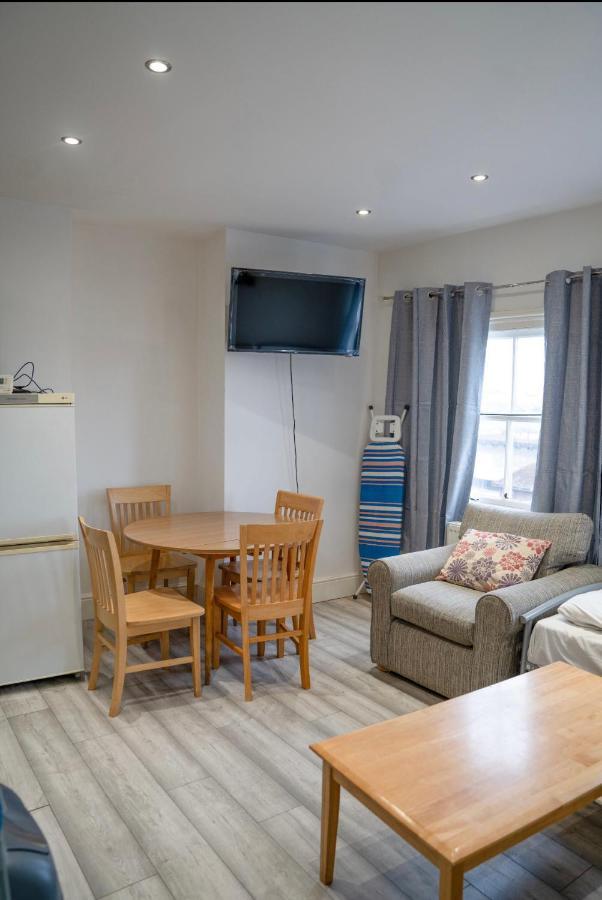 Appartamento Entire New Flat With View To River Yare, H7 Great Yarmouth Esterno foto