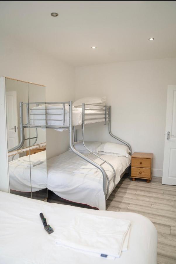 Appartamento Entire New Flat With View To River Yare, H7 Great Yarmouth Esterno foto