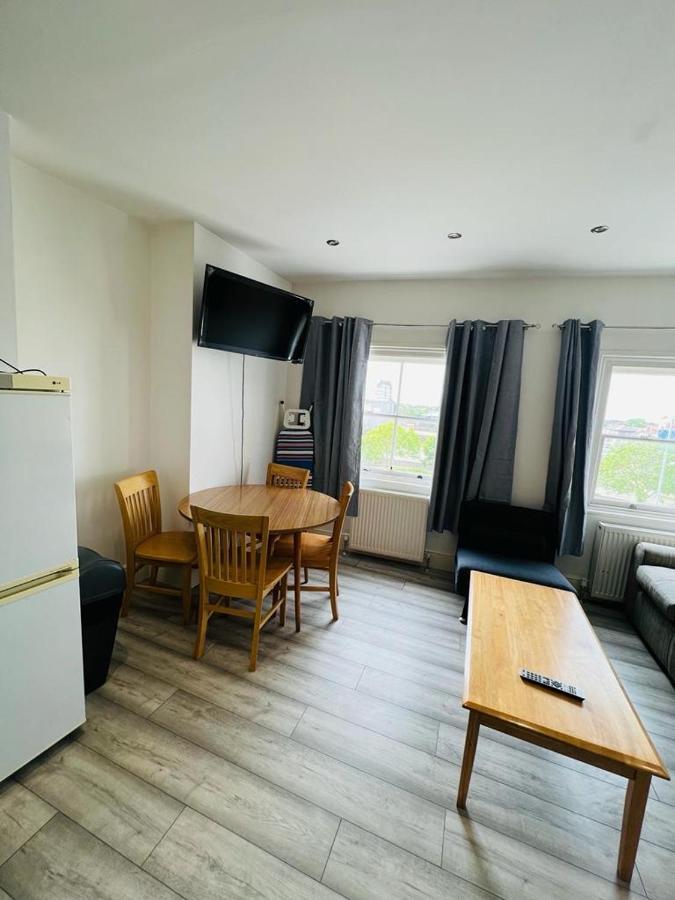 Appartamento Entire New Flat With View To River Yare, H7 Great Yarmouth Esterno foto