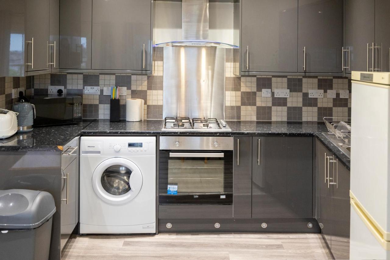 Appartamento Entire New Flat With View To River Yare, H7 Great Yarmouth Esterno foto