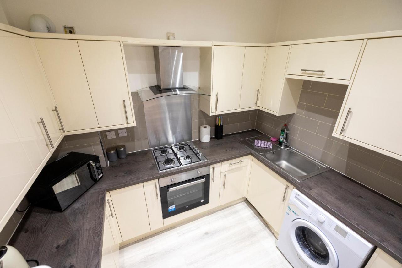 Appartamento Entire New Flat With View To River Yare, H7 Great Yarmouth Esterno foto