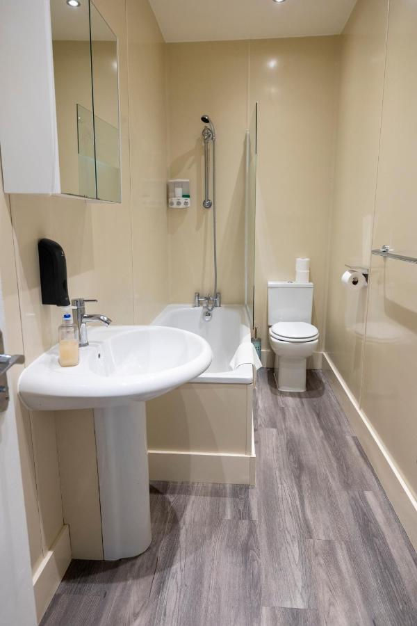 Appartamento Entire New Flat With View To River Yare, H7 Great Yarmouth Esterno foto