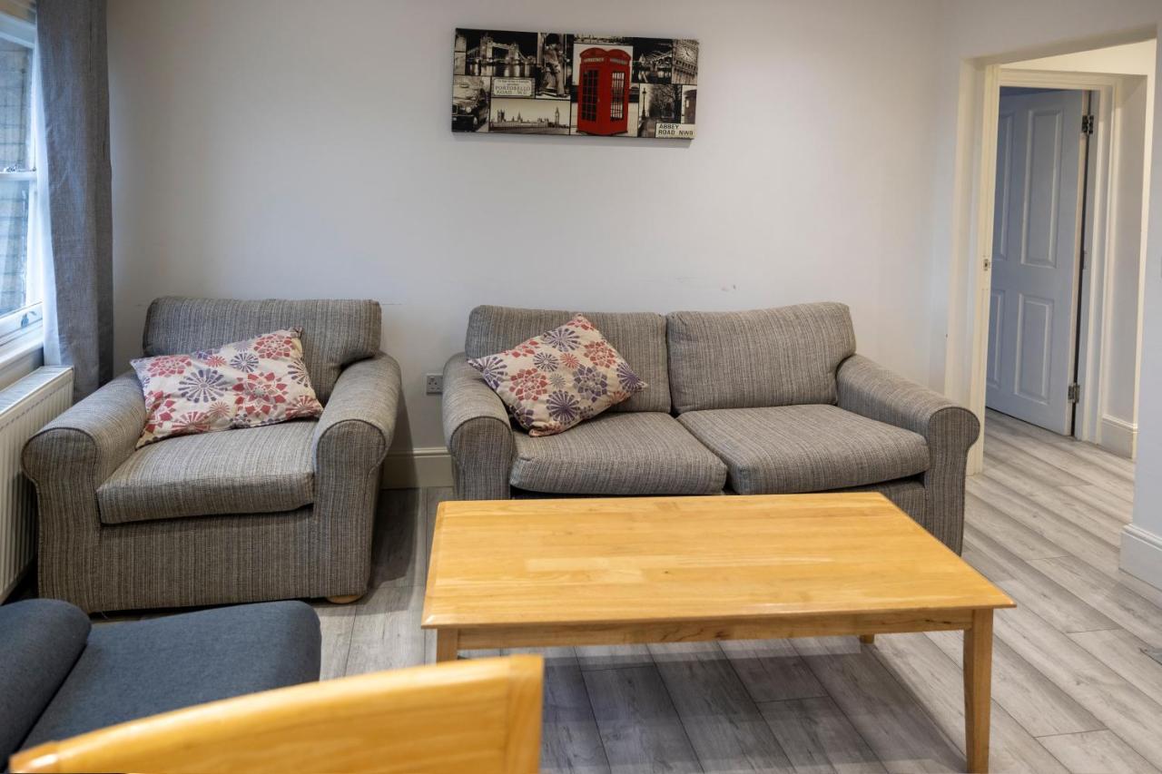 Appartamento Entire New Flat With View To River Yare, H7 Great Yarmouth Esterno foto
