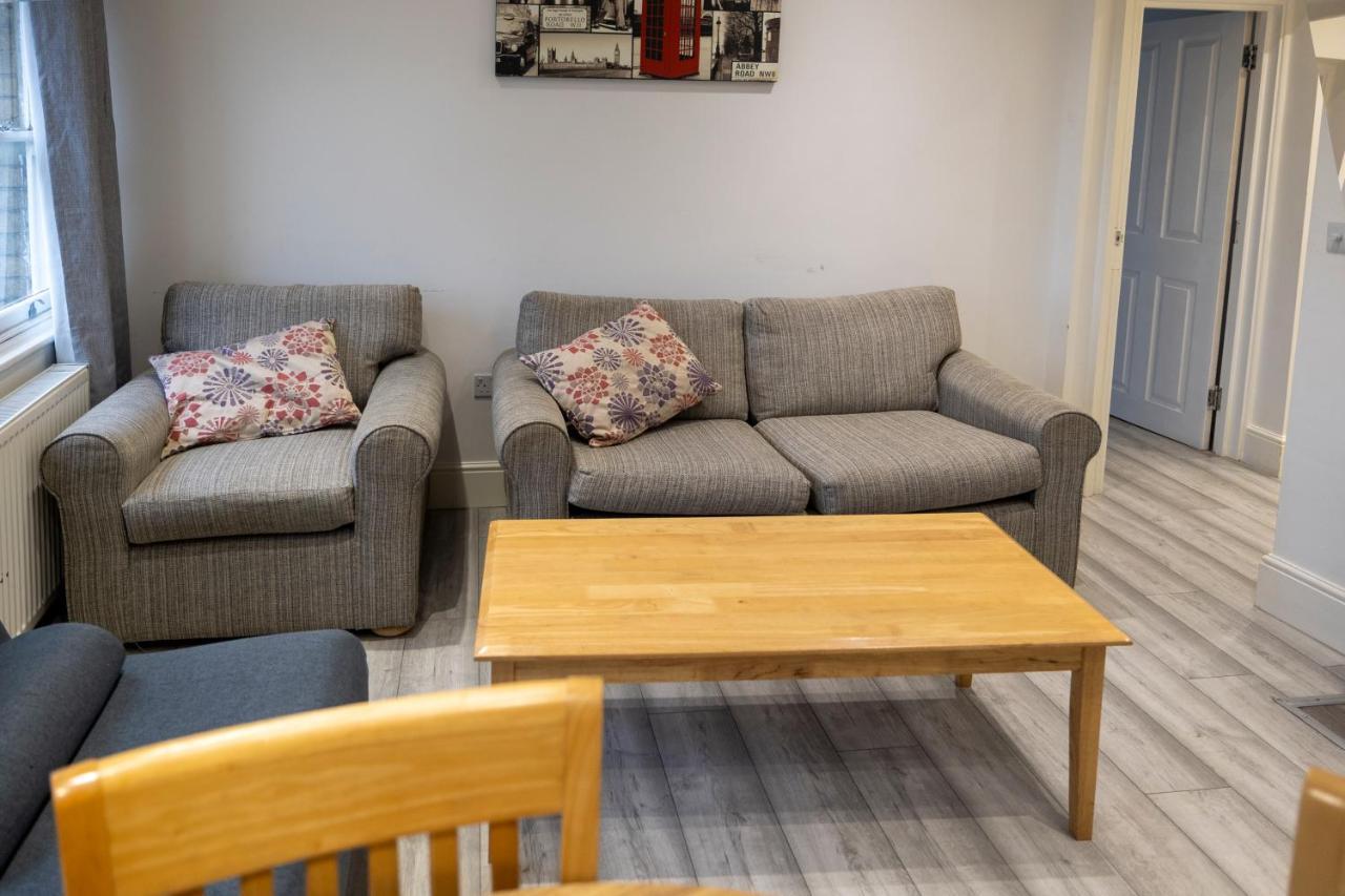 Appartamento Entire New Flat With View To River Yare, H7 Great Yarmouth Esterno foto
